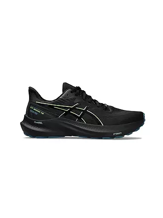 ASICS | Chaussures de running homme GT-2000 12 GTX | schwarz